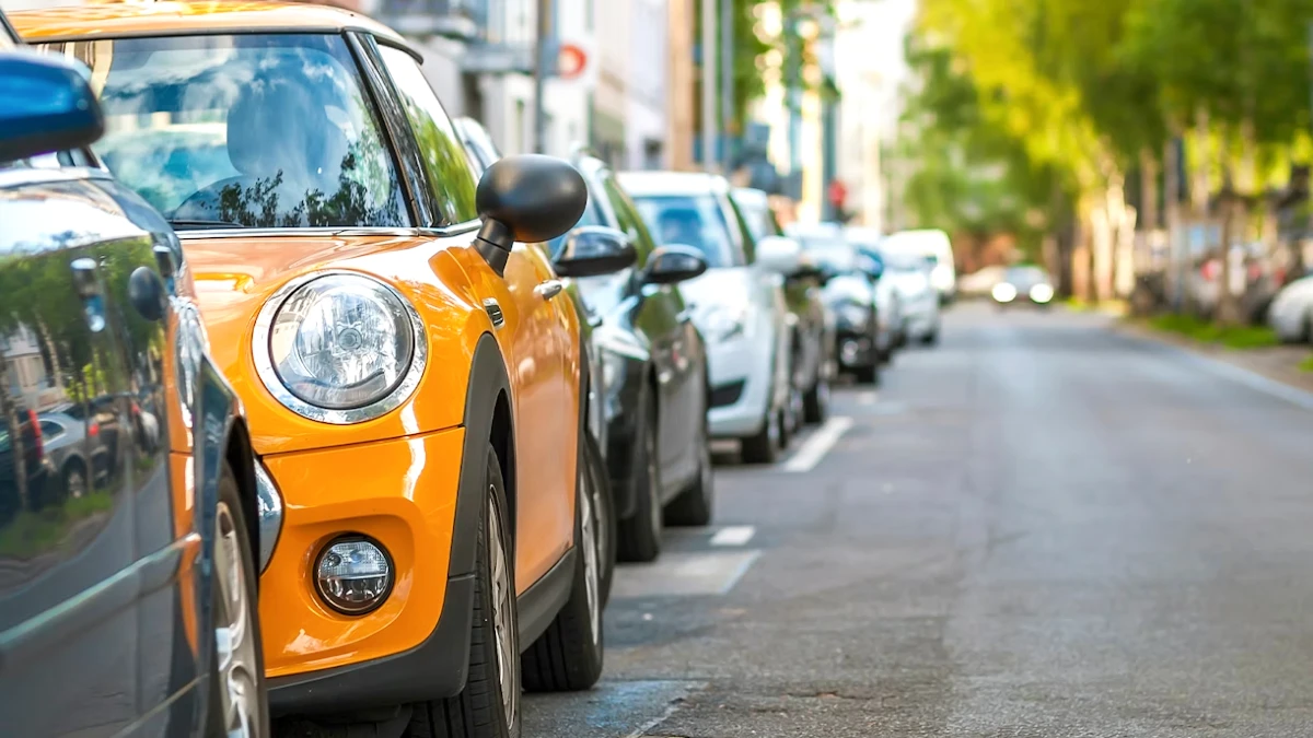 parking sintra fermés