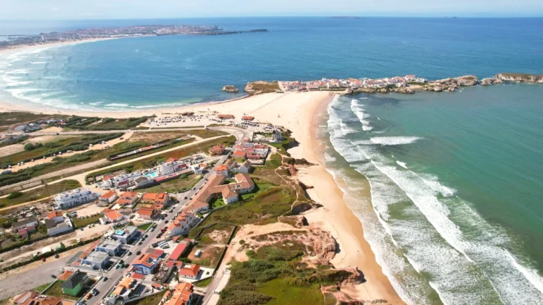 peniche resort