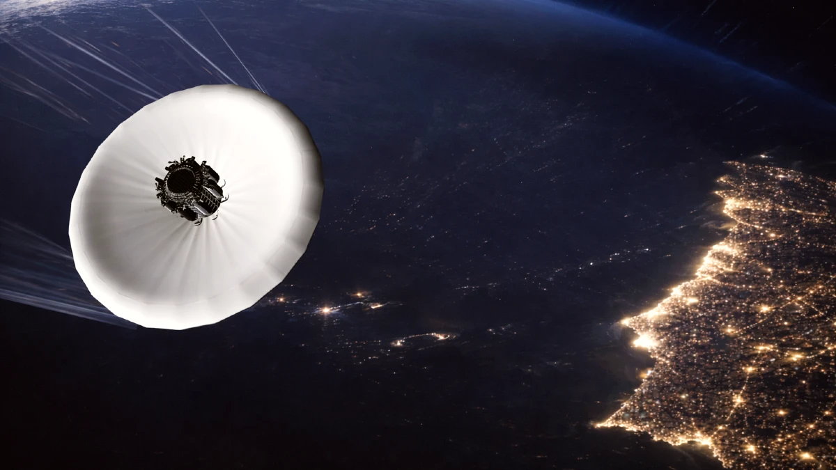 pheonix 21 retour orbite