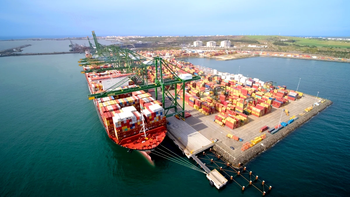 Portugal : un plan de 4 milliards pour les infrastructures portuaires