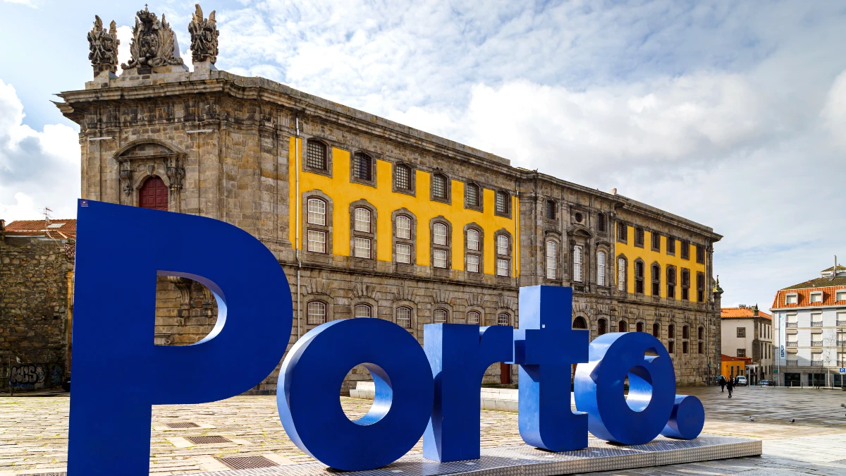 Porto confirme son attractivité économique en Europe