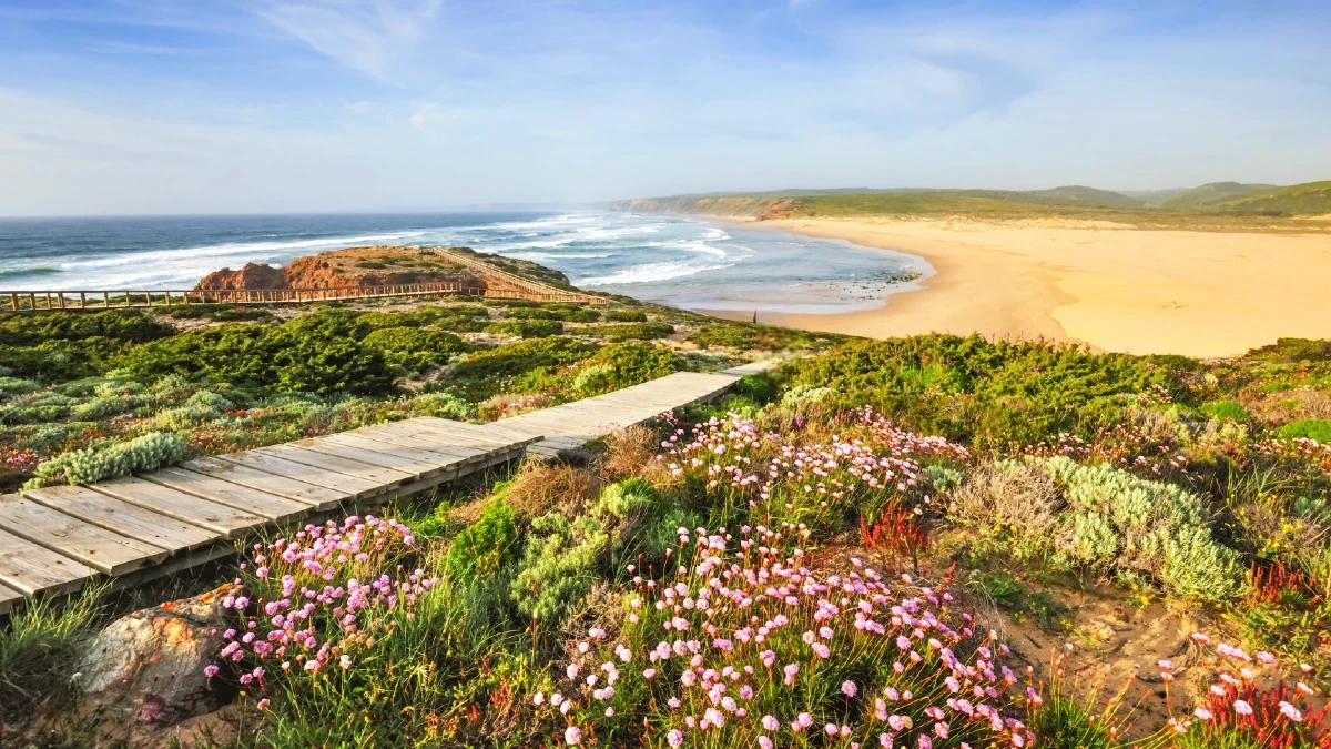 printemps 2026 portugal