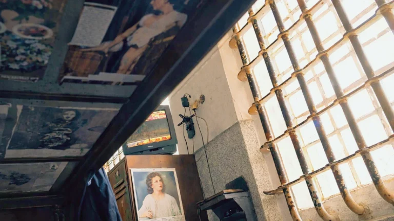 prison lisbonne precaire