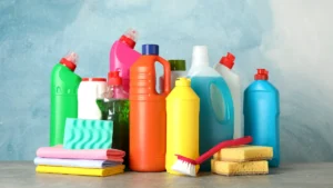 Portugal : certains produits de nettoyage vont disparaître, ce qui change en magasin