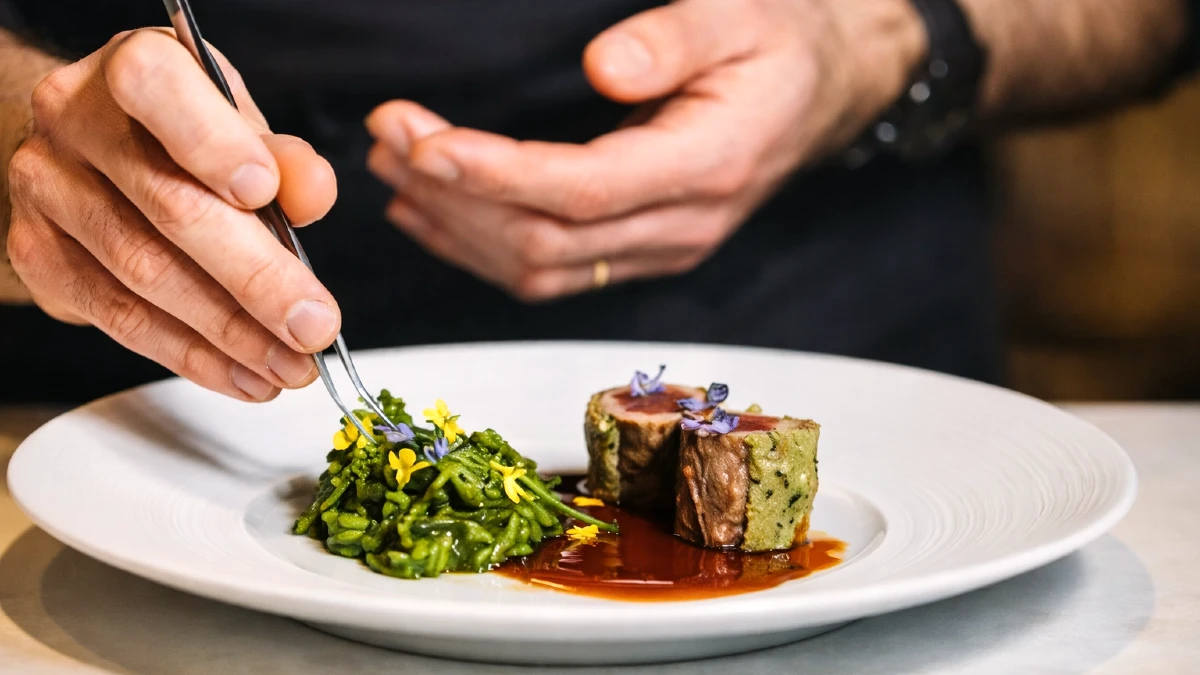 restaurants etoiles portugal