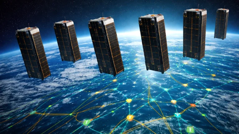 satellite portugais