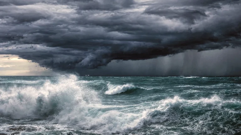 tempete regina