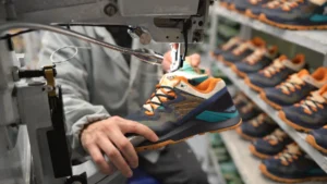 usine chaussure portugal