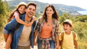 vacances paques portugal