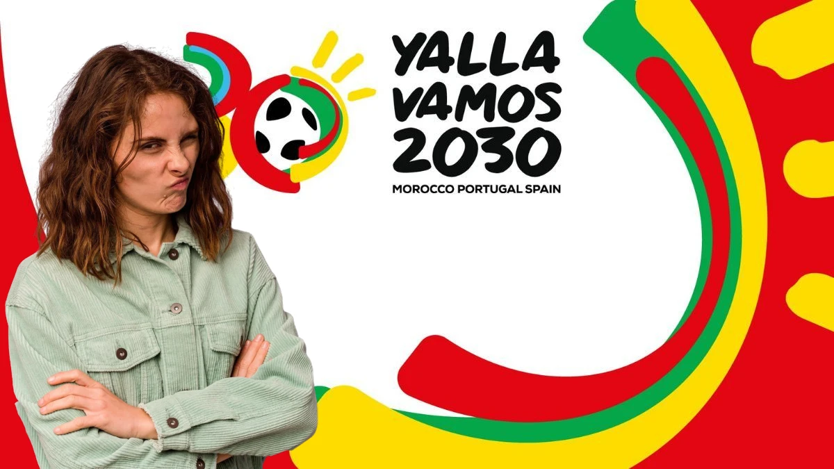 yallo vamos 2030