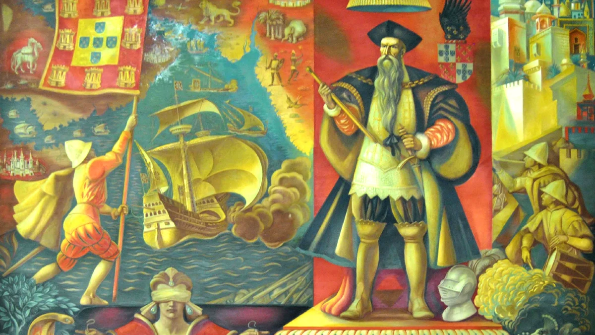 Afonso de Albuquerque