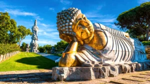 Bacalhôa Buddha Eden