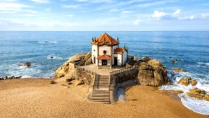 Capela do Senhor da Pedra