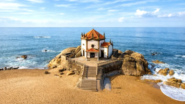 Capela do Senhor da Pedra