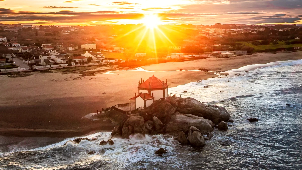 Capela do Senhor da Pedra