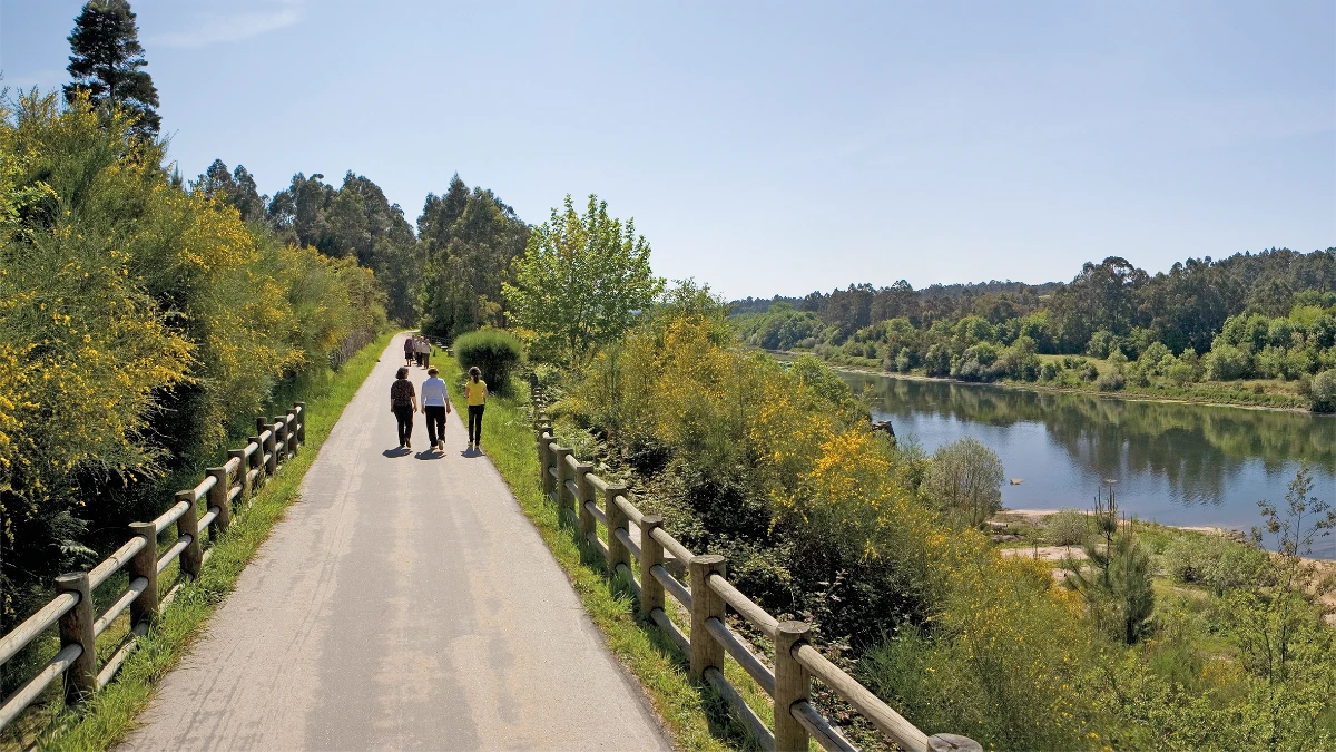 Ecopista do Minho