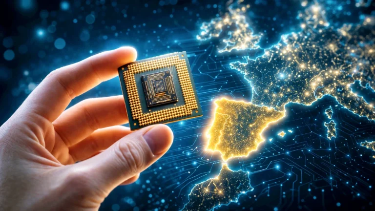 Innovation technologique et connectivité européenne