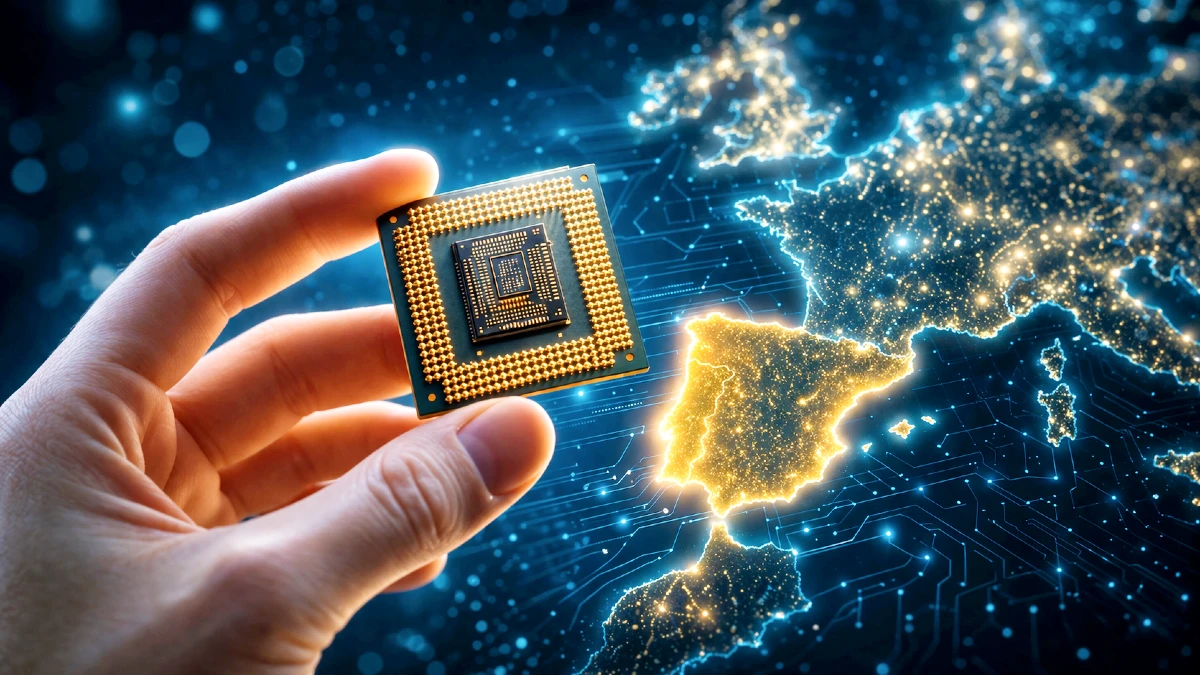 Innovation technologique et connectivité européenne