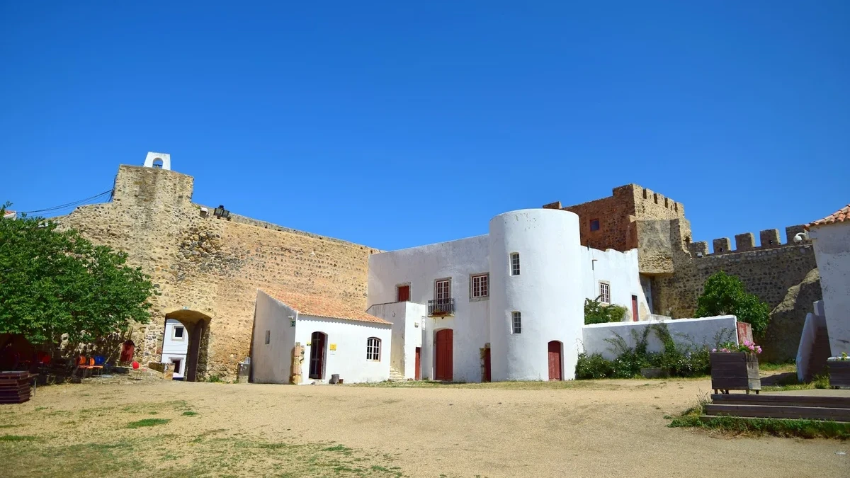 Museu de Sines