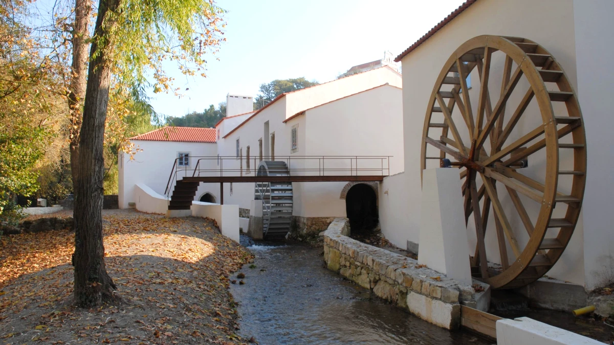 Museu do Papel de Águeda