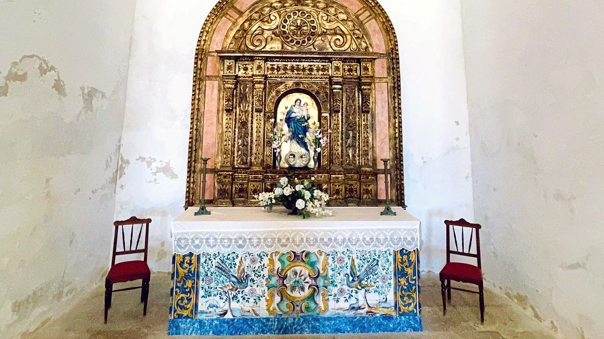 Nossa Senhora da Graça