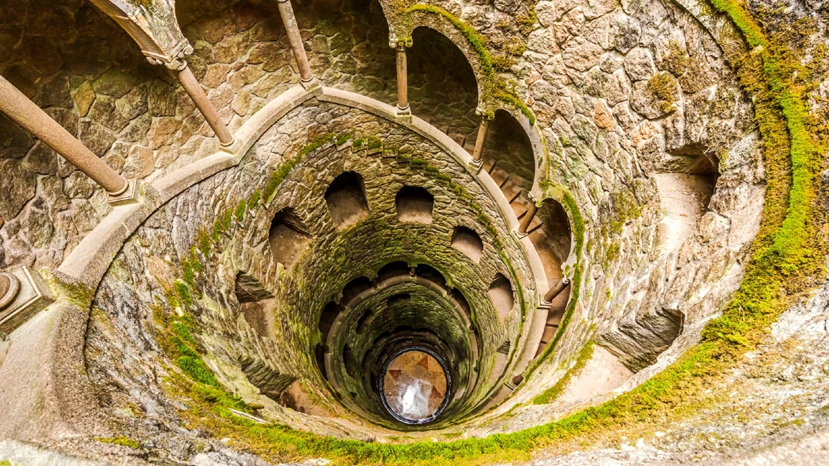 Portugal : ces 5 lieux mystérieux qui fascinent tous les visiteurs