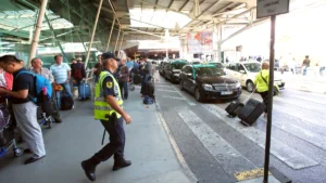 taxi aeroport delgado