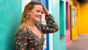 americaine a lisbonne