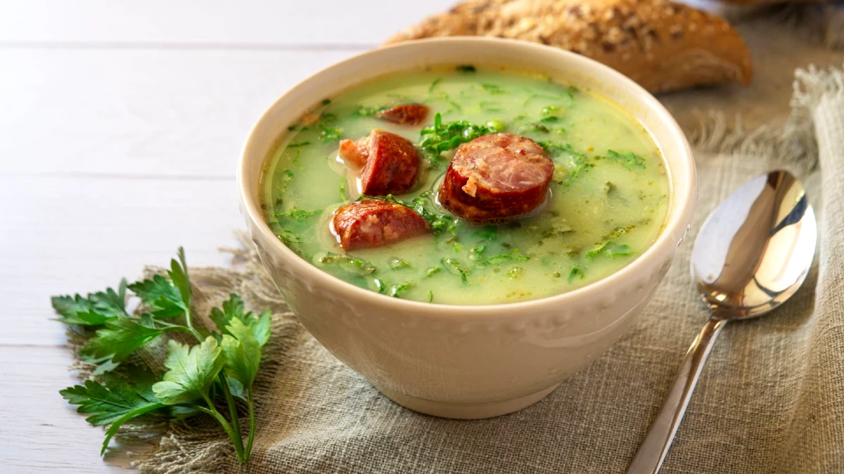 caldo verde