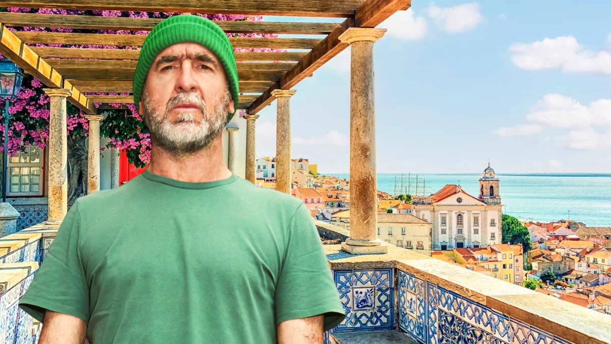 cantona lisbonne