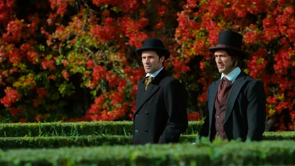 cherchez la femme 2026