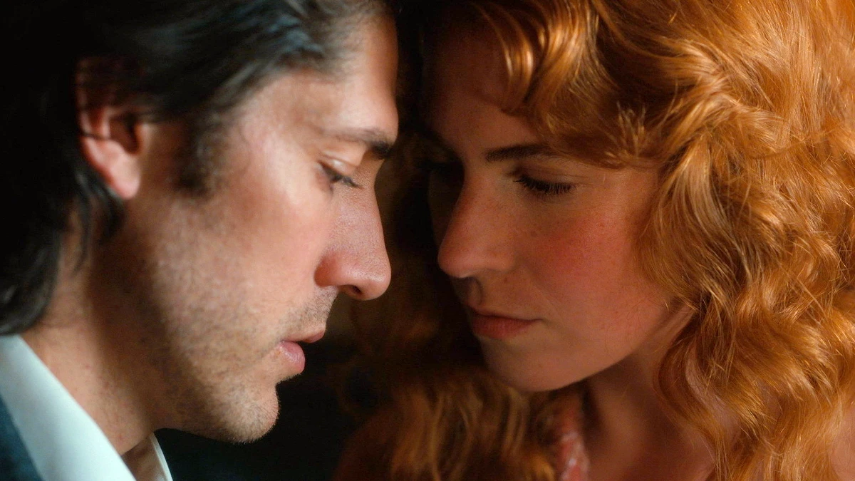 cherchez la femme distribution