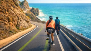 cyclotourisme 10 parcours