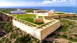 fort de sagres
