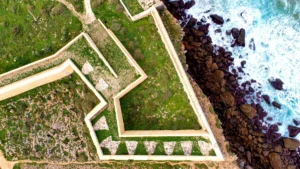 forteresse de sagres