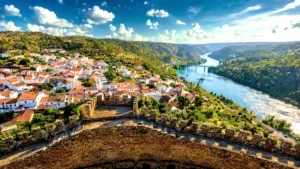 gaviao vue du chateau 2026