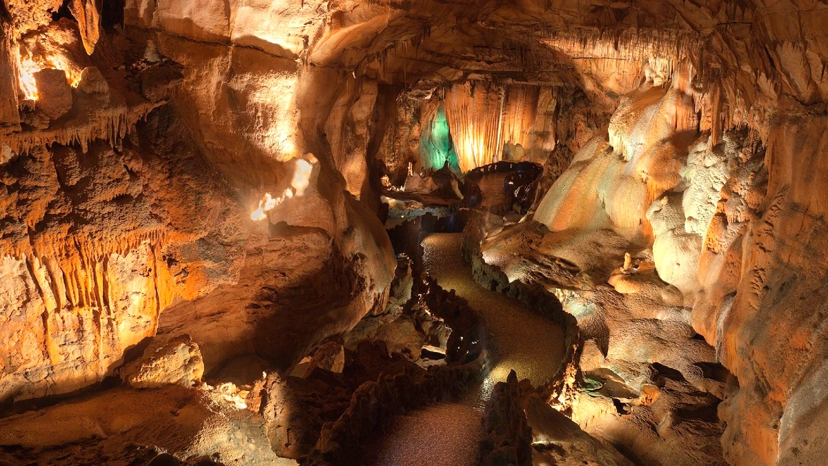 grotte mira aire