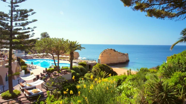 hotels algarve 2026