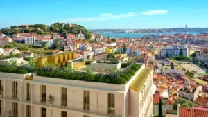immobilier luxe
