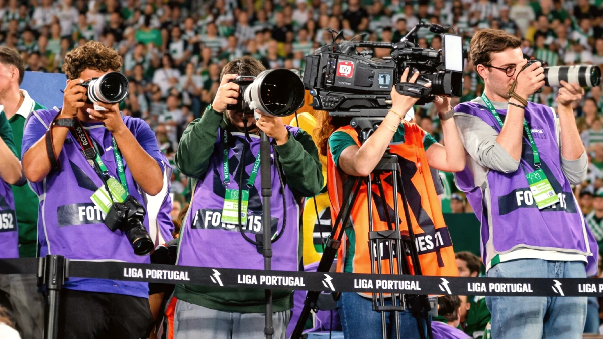 évolution liga portugal 2028 droits TV