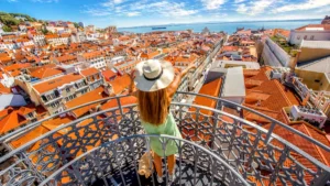 lisbonne a decouvrir