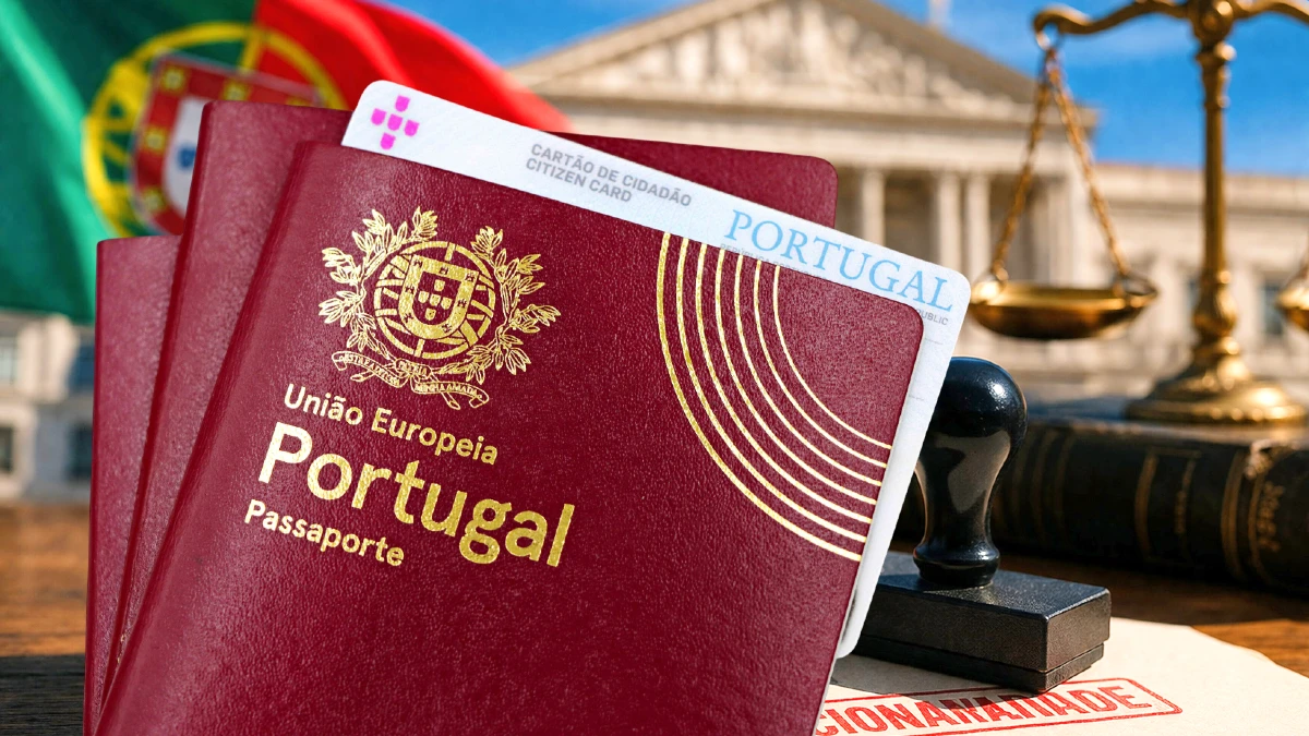 loi nationalite portugal