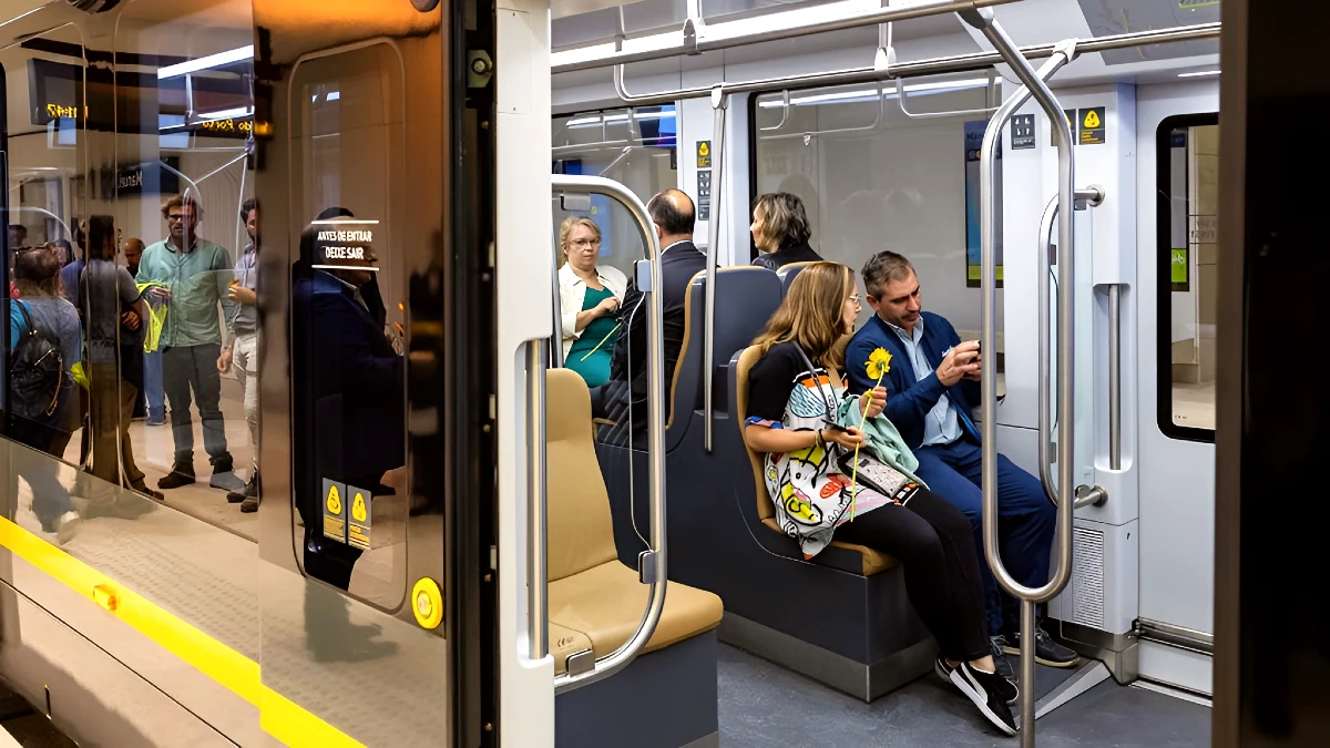 metrobus