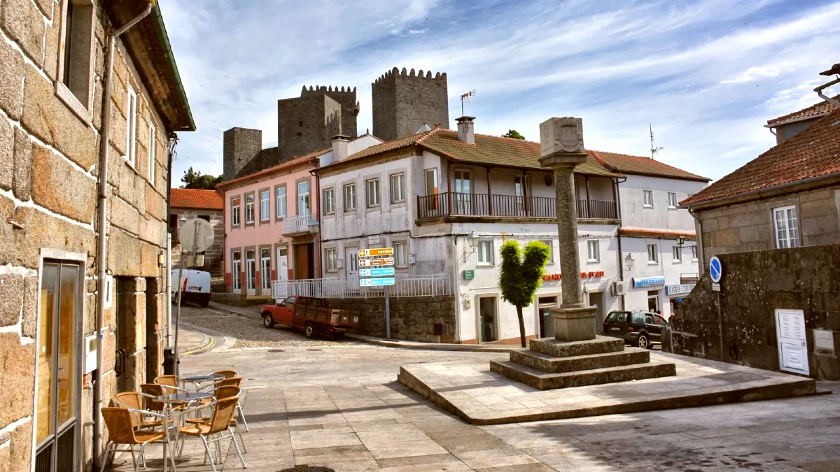montalegre centre