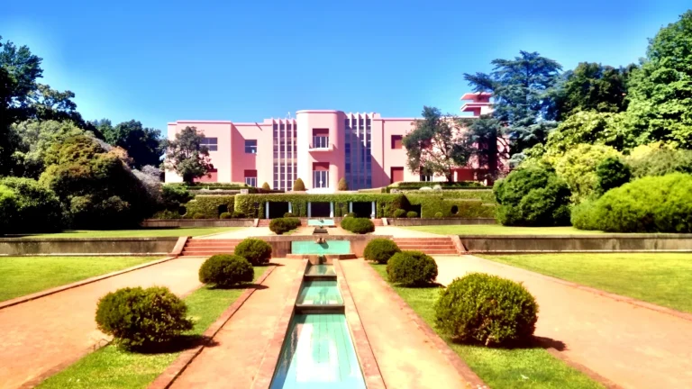 musee serralves top 100 mondial