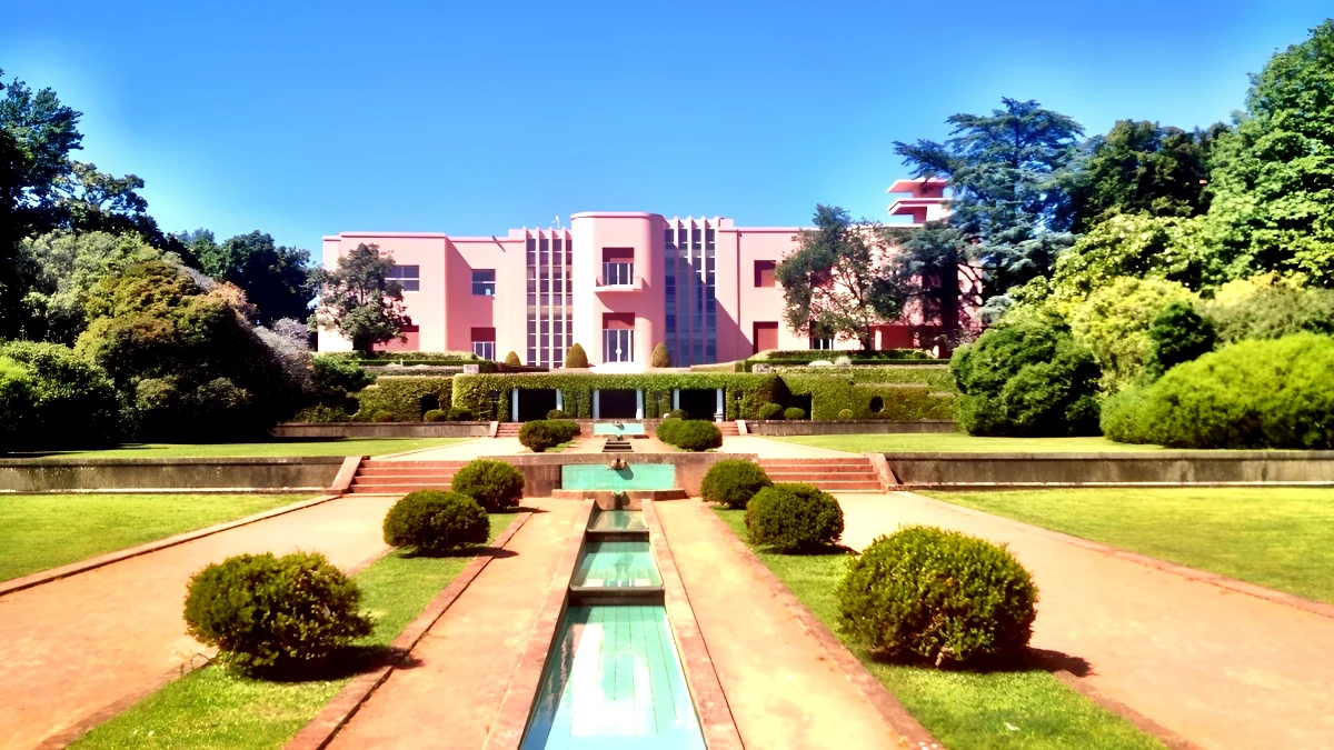 musee serralves top 100 mondial