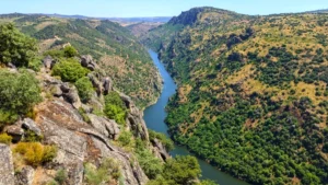 parc naturel douro internacional