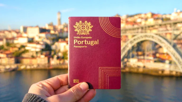 passeport portugais 10 ans
