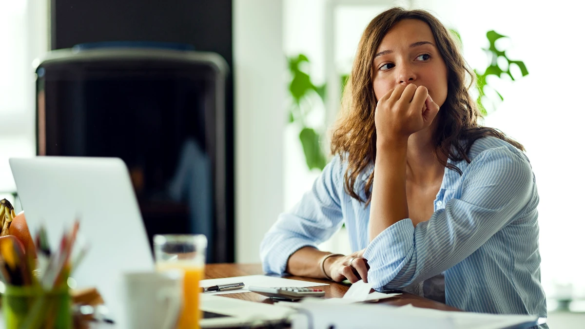 peur au travail