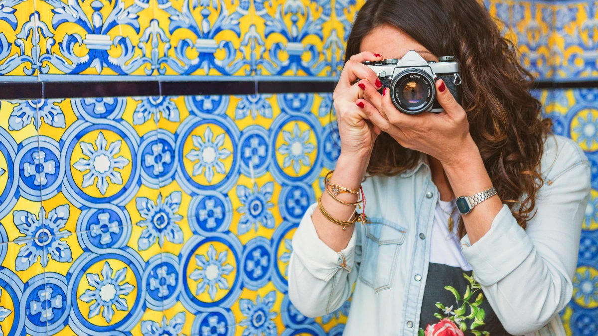 porto azulejos